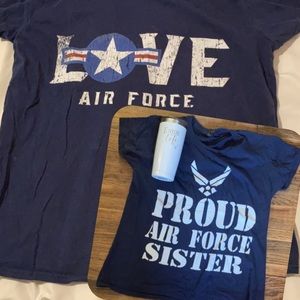 Air Force bundle🇺🇸